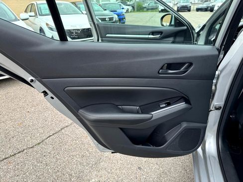 Used 2023 Nissan Altima 2.5 SV image 14