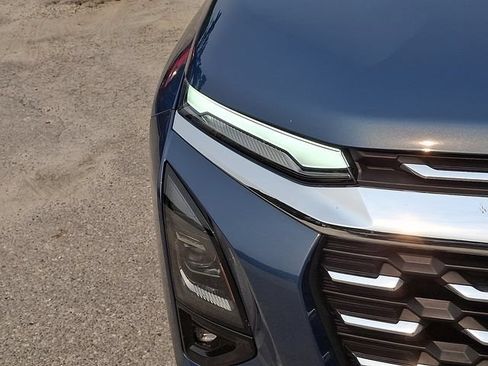 Used 2026 Chevrolet Equinox LT w/ Safety and Technology Package AWD/4WD image 24