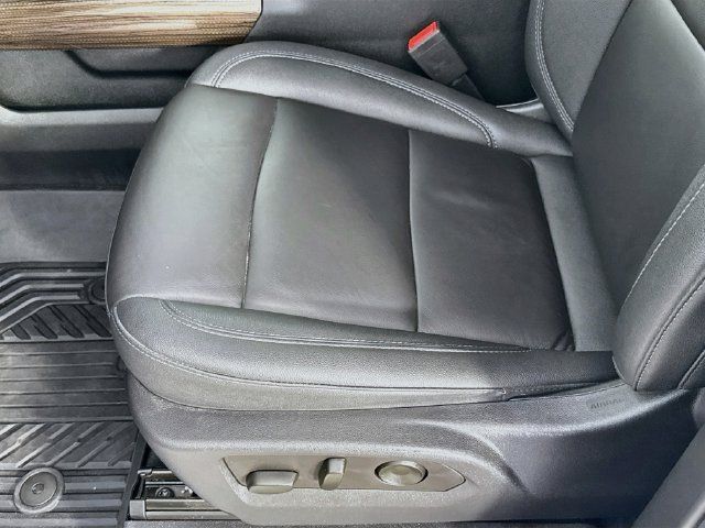 Used 2023 Chevrolet Silverado 1500 RST w/ RST All Star Premium Package AWD/4WD image 20