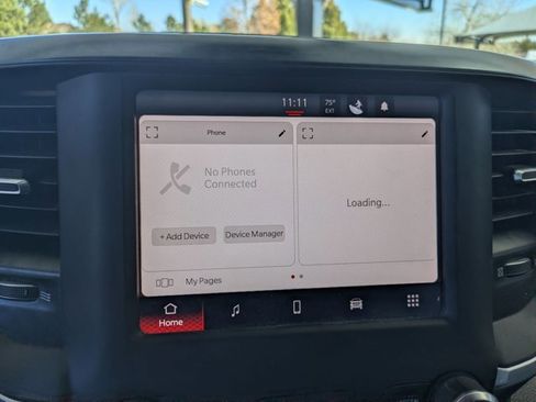 Used 2022 RAM 2500 Big Horn image 11