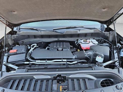 New 2026 Chevrolet Silverado 1500 Custom w/ Rally Edition image 17