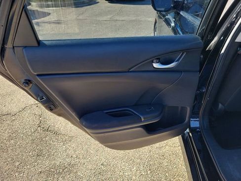 Used 2019 Honda Civic EX image 28