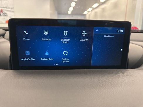 Used 2023 Acura TLX Base image 20