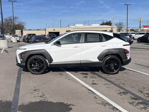 New 2026 Hyundai Kona SEL Sport image 8