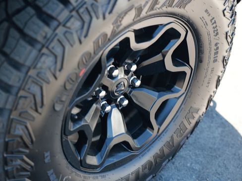 New 2026 RAM 1500 RHO AWD/4WD image 9