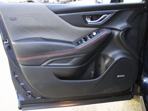 Used 2022 Subaru Forester Sport image 9