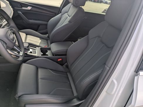 New 2025 Audi Q5 2.0T Premium Plus image 19