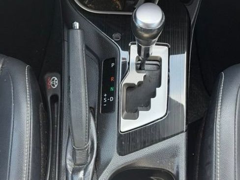 Used 2018 Toyota RAV4 Limited w/ Carpet Mat Package FWD image 13