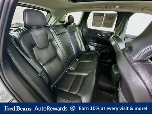Used 2023 Volvo XC60 B5 Plus w/ Climate Package AWD/4WD image 33