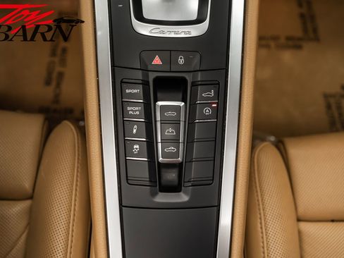Used 2015 Porsche 911 Carrera S image 47