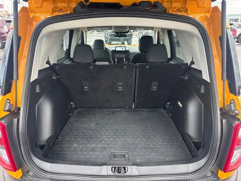 Used 2023 Ford Bronco Sport Big Bend image 23