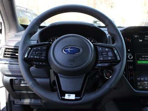 New 2026 Subaru Forester Touring image 10