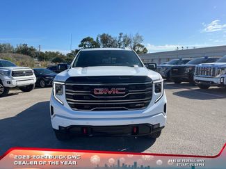 New 2026 GMC Sierra 1500 AT4 w/ AT4 Premium Package video 3