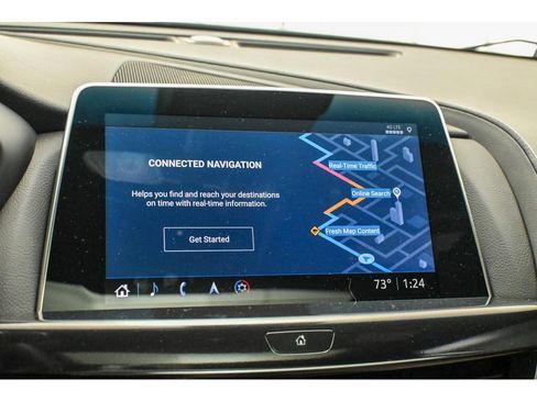 Used 2023 Cadillac CT5 Premium Luxury w/ LPO, ONYX Package image 52