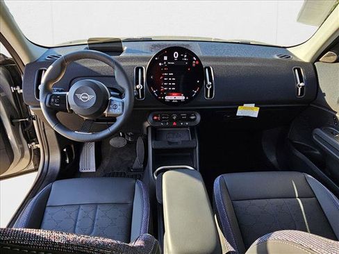 Used 2025 MINI Cooper Countryman S image 16