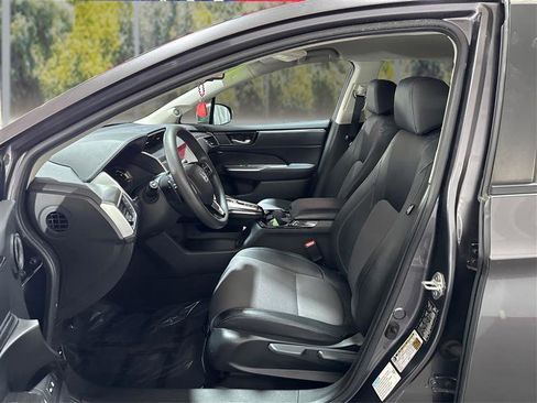 Used 2018 Honda Clarity Plug-In Hybrid image 9