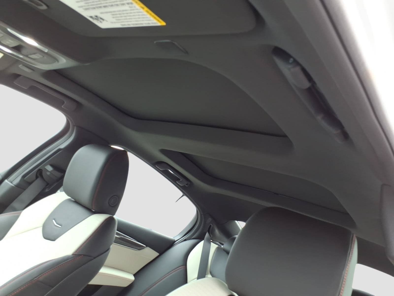New 2026 Cadillac CT5 Sport AWD/4WD image 13