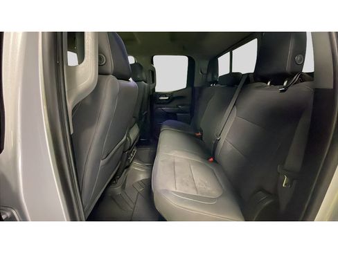 Used 2019 Chevrolet Silverado 1500 LT w/ All-Star Edition AWD/4WD image 15