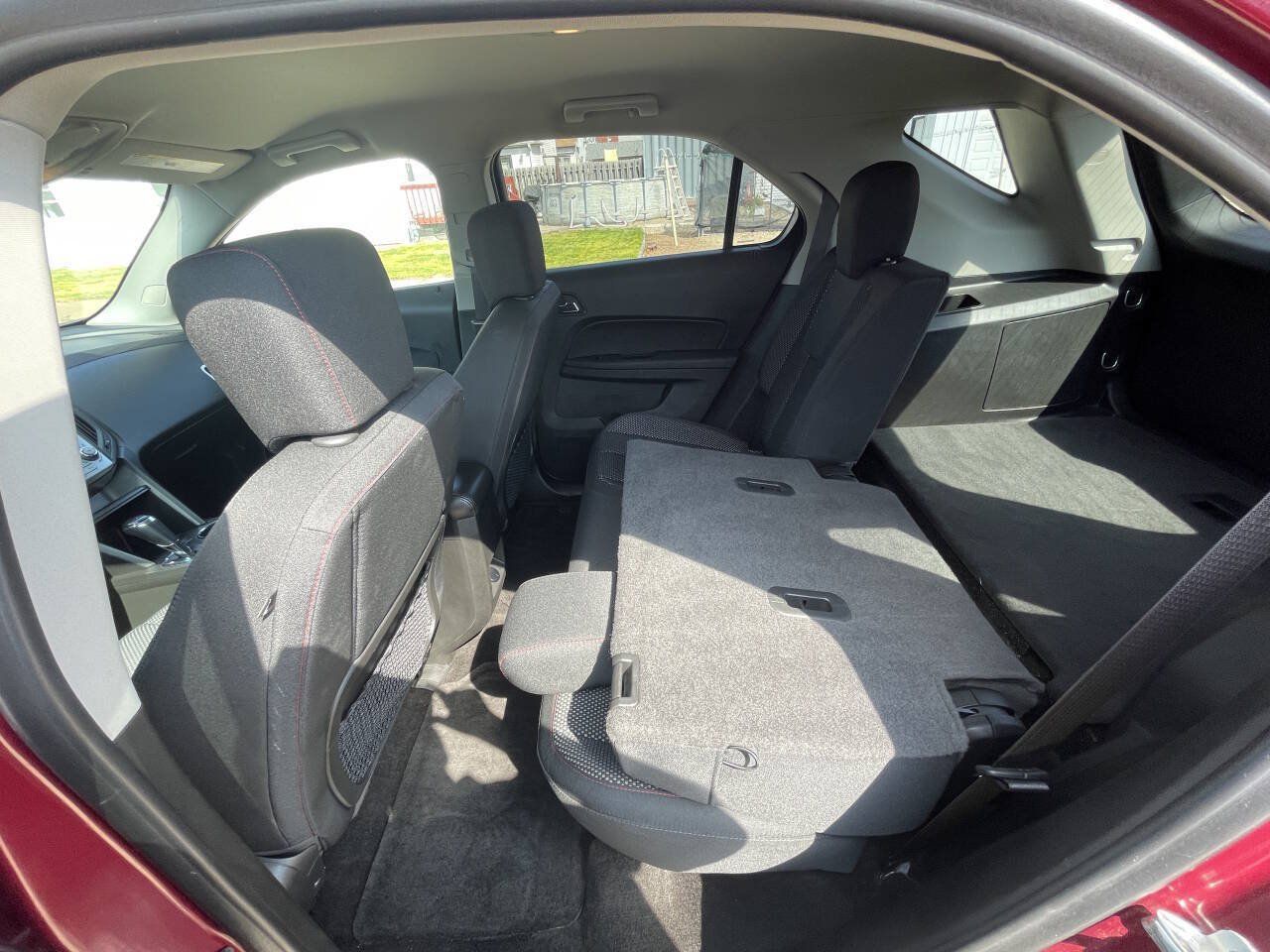 Used 2016 Chevrolet Equinox LT w/ Convenience Package FWD image 23