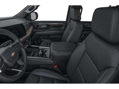 New 2026 Chevrolet Tahoe LT w/ Comfort Package AWD/4WD image 31