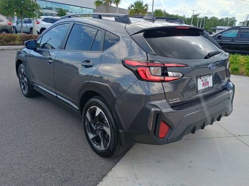 Certified 2024 Subaru Crosstrek 2.5i Limited AWD/4WD image 7