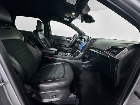 Used 2024 Ford Edge ST-Line image 26