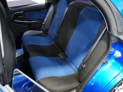 Used 2004 Subaru Impreza WRX STI image 37