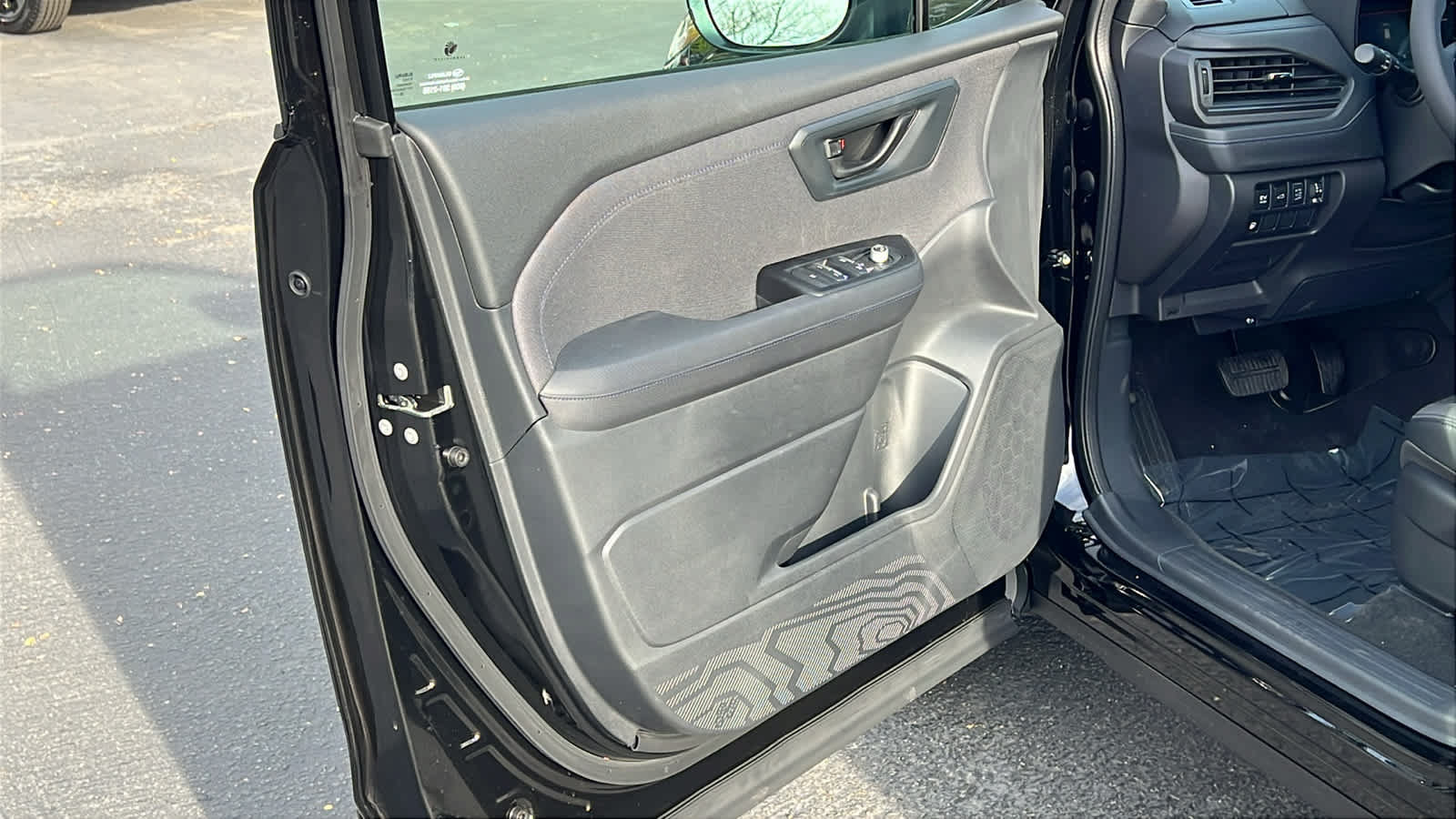 New 2026 Subaru Forester Premium AWD/4WD image 23