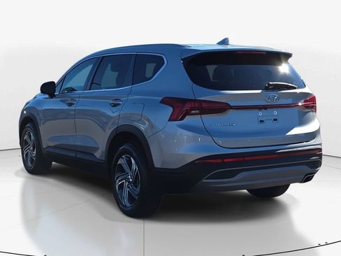 Used 2021 Hyundai Santa Fe SE image 7