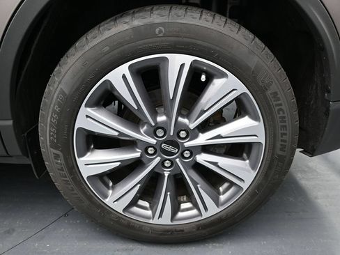 Used 2021 Lincoln Corsair Reserve w/ Equipment Group 201A AWD/4WD image 12
