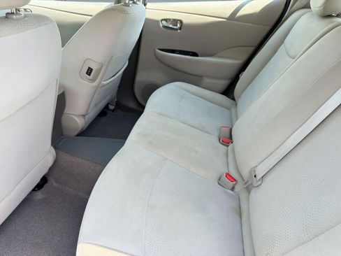 Used 2015 Nissan Leaf SV FWD image 25