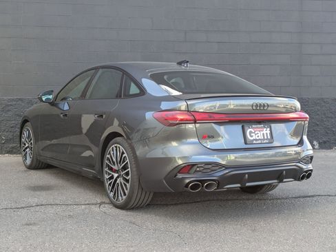 New 2025 Audi S5 Prestige image 7