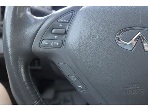 Used 2011 INFINITI G37 x Sedan w/ Premium Pkg AWD/4WD image 12