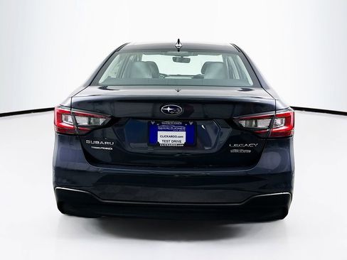 Used 2025 Subaru Legacy Premium w/ Popular Package #1 image 15