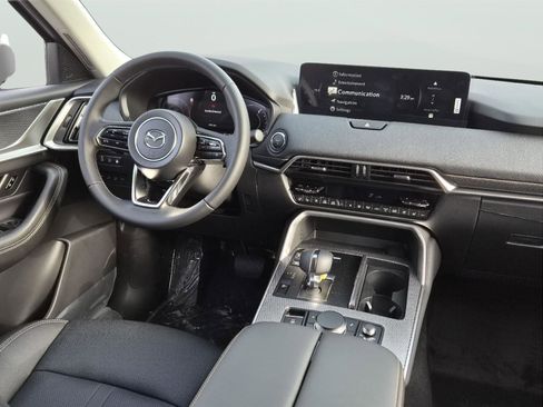 New 2026 MAZDA CX-90 Plug-In Hybrid w/ Preferred image 19
