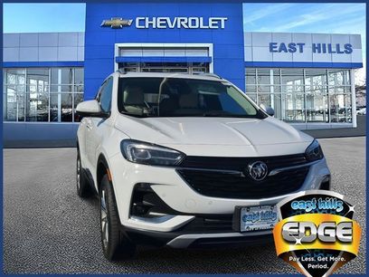 Certified 2023 Buick Encore GX Essence w/ Advanced Technology Package