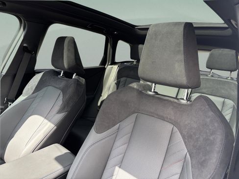 New 2026 BMW X3 M50 w/ Premium Package AWD/4WD image 23