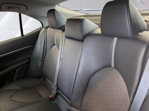 Used 2023 Toyota Camry XSE image 18