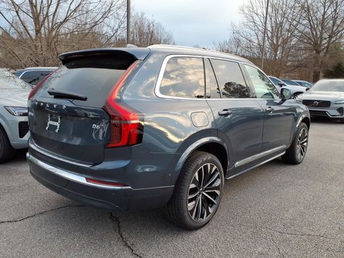 New 2026 Volvo XC90 B6 Ultra w/ Protection Package Premier AWD/4WD image 3