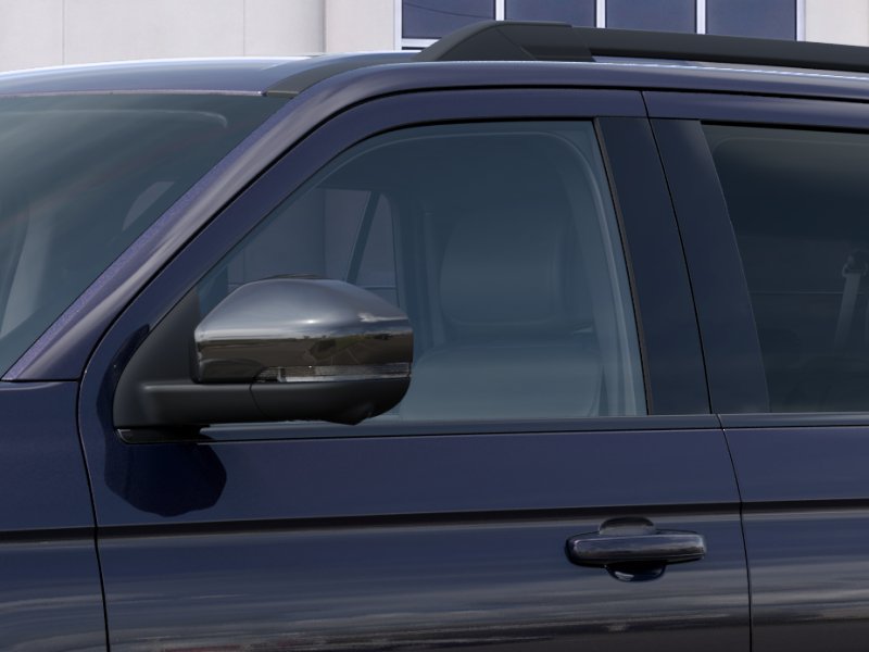 New 2027 Ford Expedition Max Platinum AWD/4WD image 21
