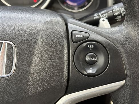 Used 2017 Honda Fit EX-L image 16