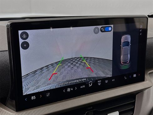 New 2026 Ford Explorer Active w/ Active Comfort Package image 16