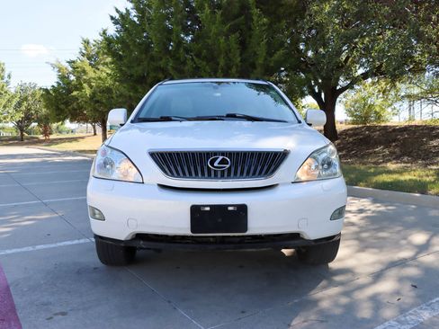 Used 2007 Lexus RX 350 2WD image 2