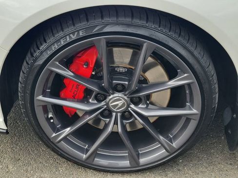 Used 2024 Acura Integra Type S image 9