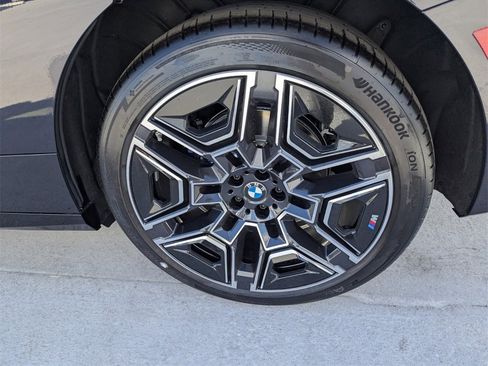 New 2026 BMW iX xDrive45 w/ M Sport Package image 6