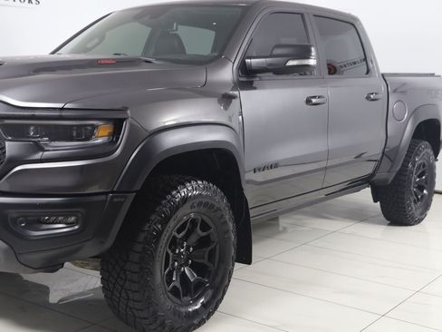 Used 2022 RAM 1500 TRX w/ TRX Level 2 Equipment Group AWD/4WD image 61