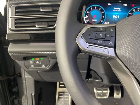 New 2026 Volkswagen Atlas Cross Sport SEL Premium R-Line image 13