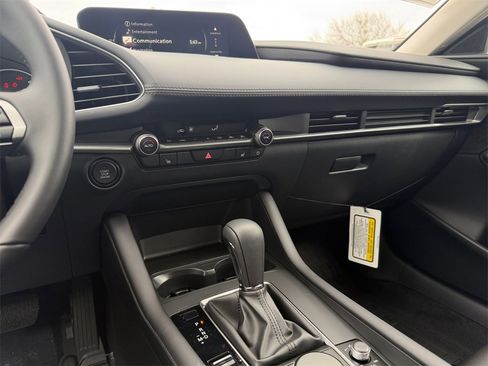 New 2026 MAZDA MAZDA3 2.5 S Sedan w/ Preferred Pkg image 15
