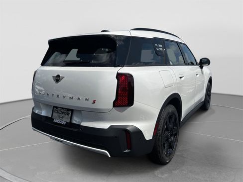 New 2027 MINI Cooper Countryman S AWD/4WD image 5