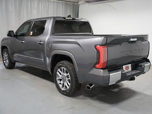 Used 2023 Toyota Tundra 1794 Edition RWD image 7